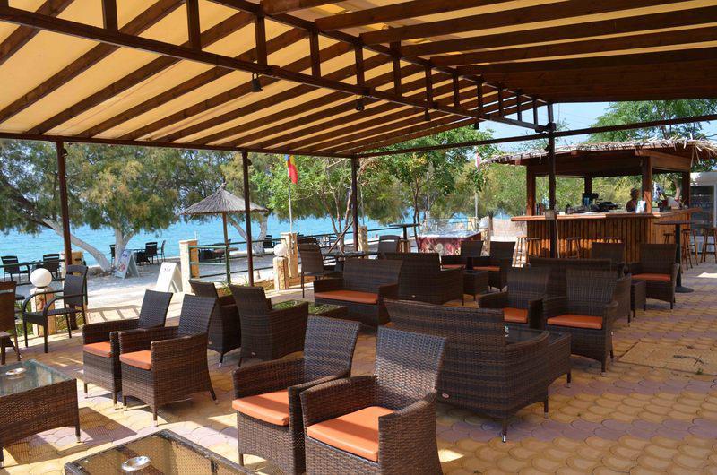 Thassos Grand Villas Apartments & Studios Limenária Eksteriør bilde
